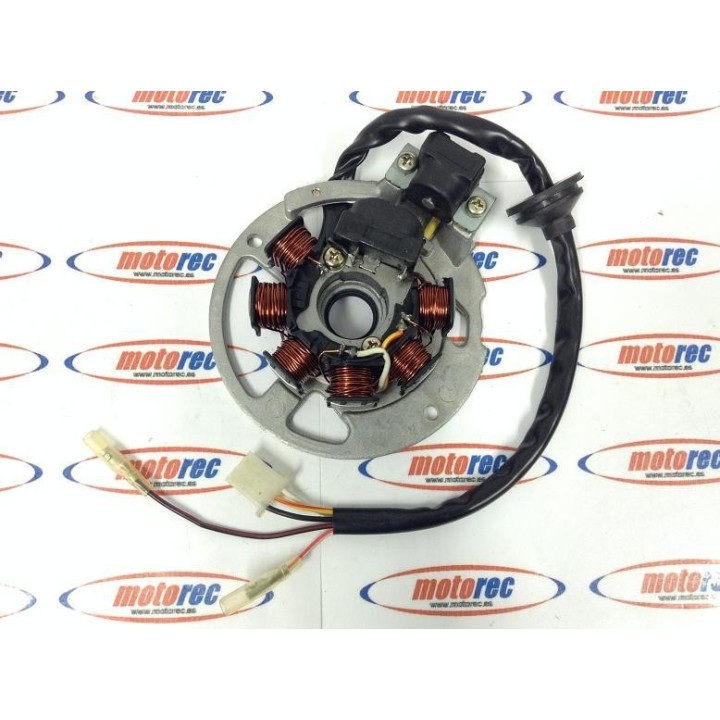 stator minarelli horizontal