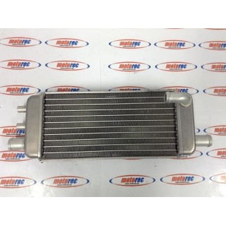 radiador derbi senda