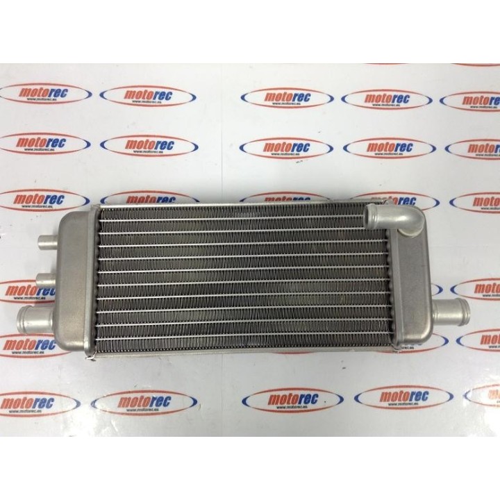 radiador derbi senda