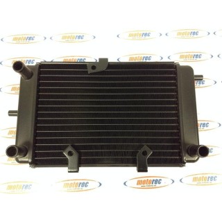 radiador malaguti madison 125