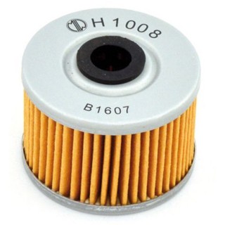 filtro aceite moto