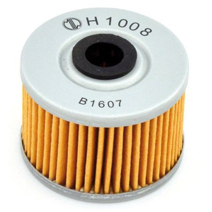 filtro aceite moto