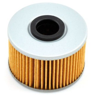 filtro aceite moto
