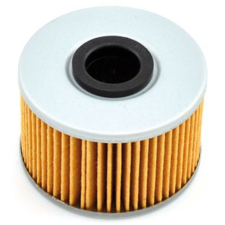 filtro aceite moto