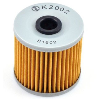 filtro aceite moto