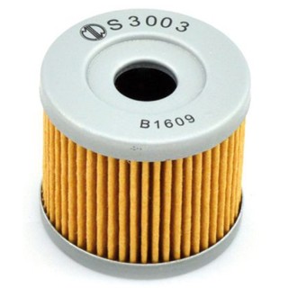 filtro aceite moto