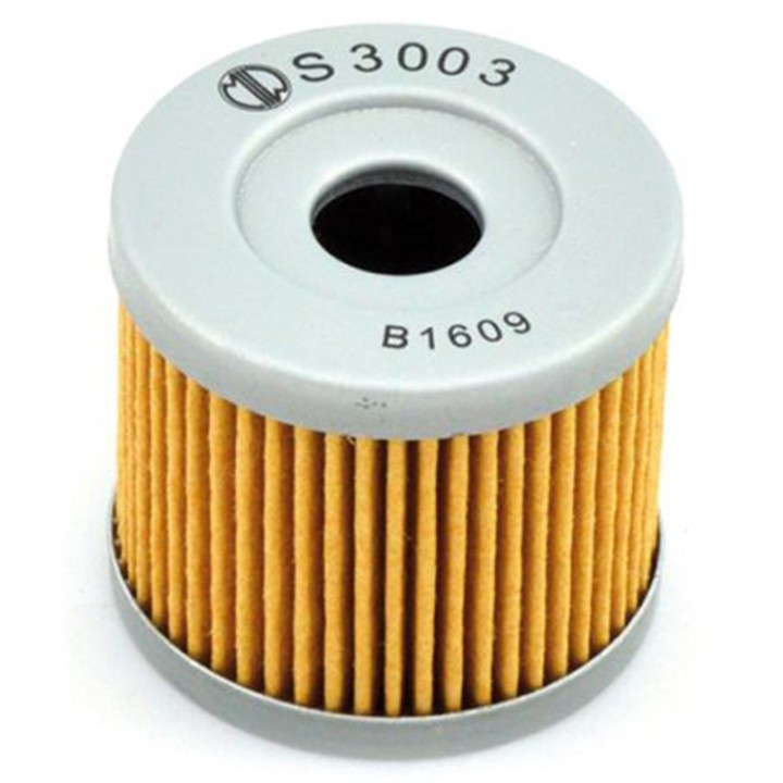 filtro aceite moto