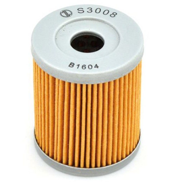 filtro aceite moto