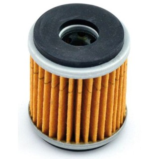 filtro aceite moto