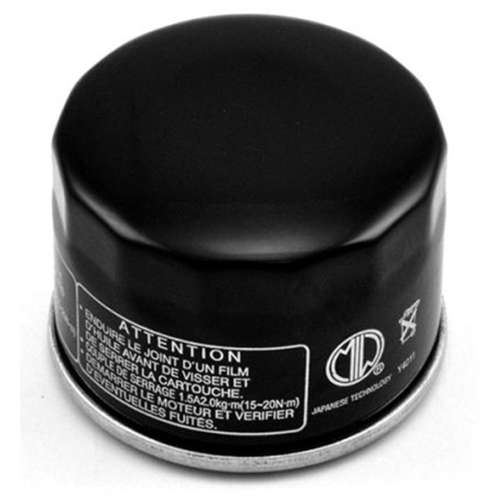 filtro aceite moto