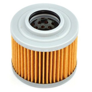 filtro aceite moto