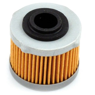 filtro aceite moto