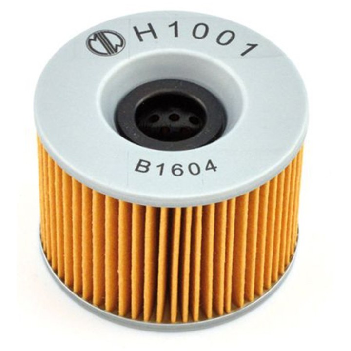 filtro aceite moto