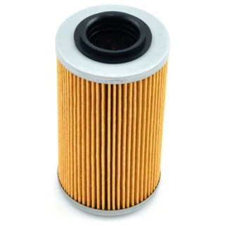 filtro aceite moto