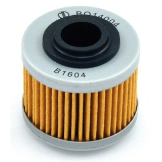 filtro aceite moto