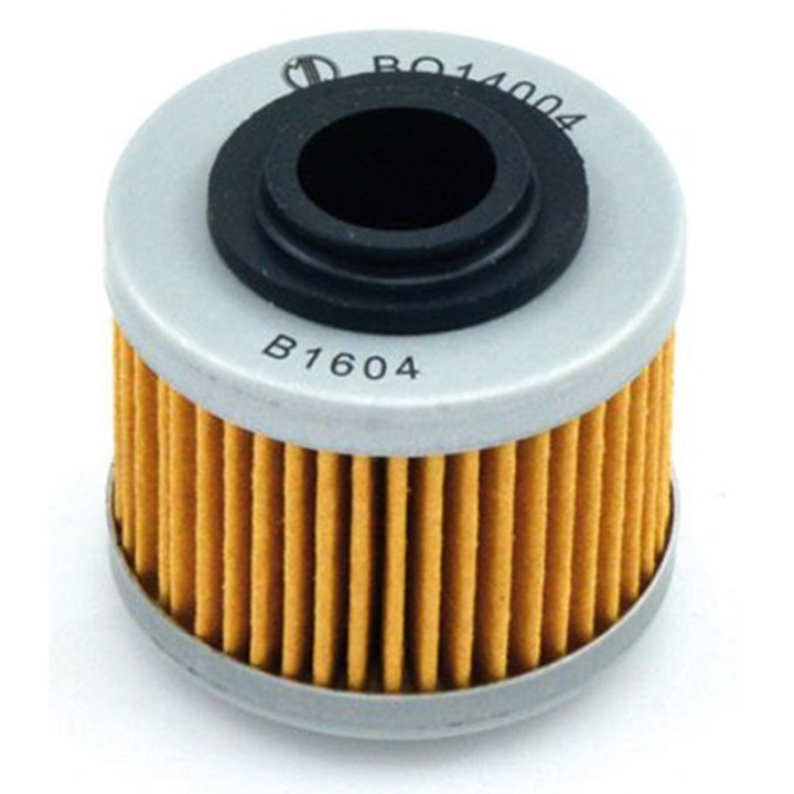filtro aceite moto