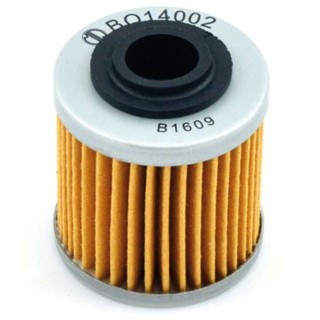 filtro aceite moto