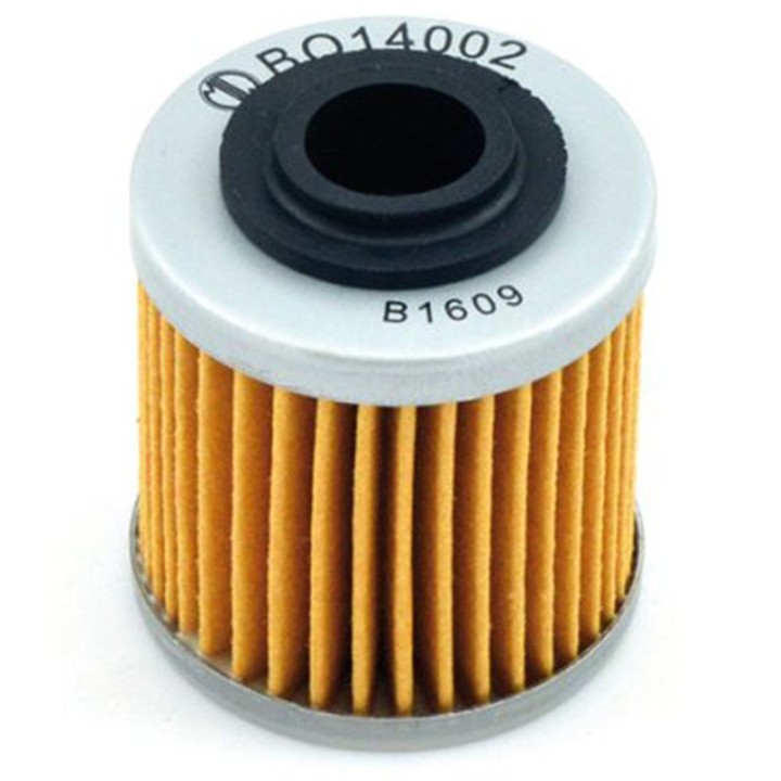 filtro aceite moto