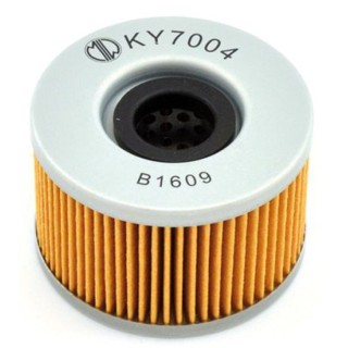 filtro aceite moto