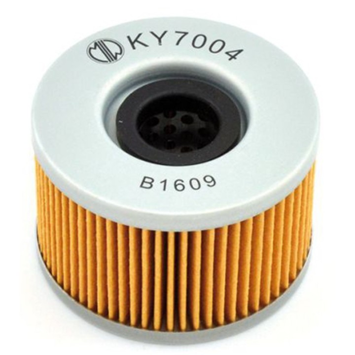 filtro aceite moto