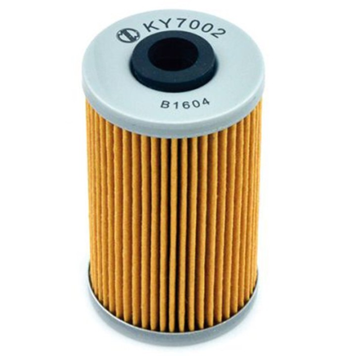 filtro aceite moto