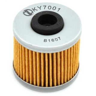 filtro aceite moto