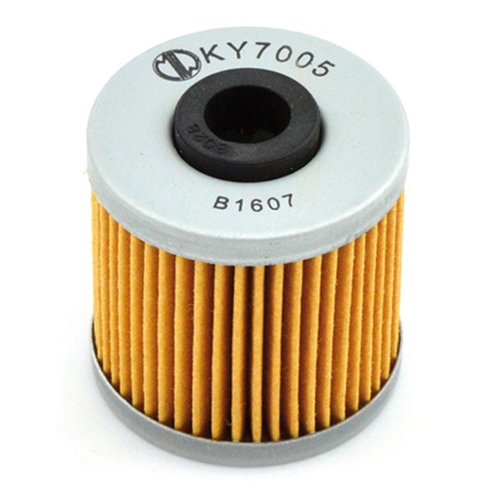 filtro aceite moto
