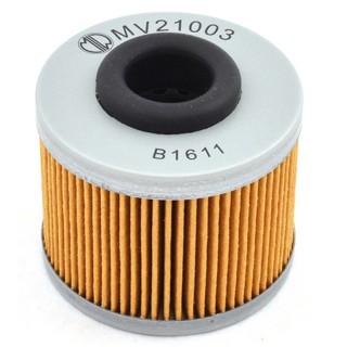 filtro aceite moto