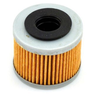 filtro aceite moto