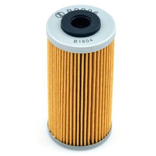 filtro aceite moto