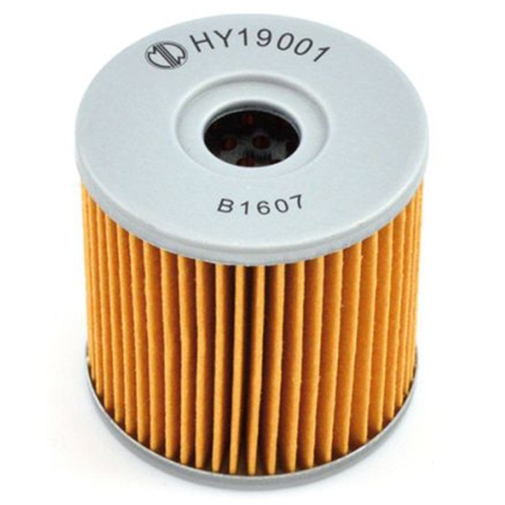 filtro aceite moto