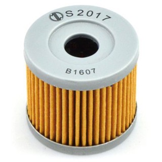 filtro aceite moto