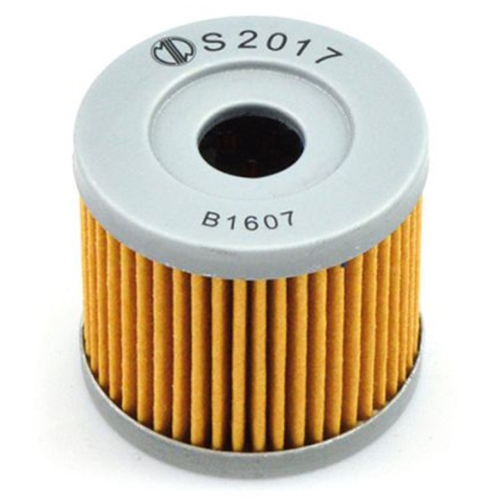 filtro aceite moto