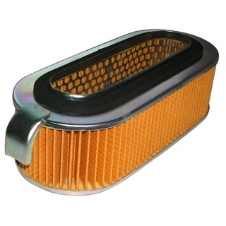 filtro aire moto