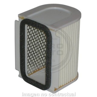 filtro aire moto