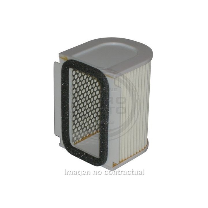 filtro aire moto