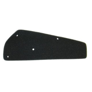 filtro aire moto