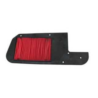filtro aire moto