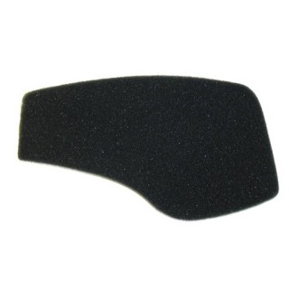 filtro aire moto