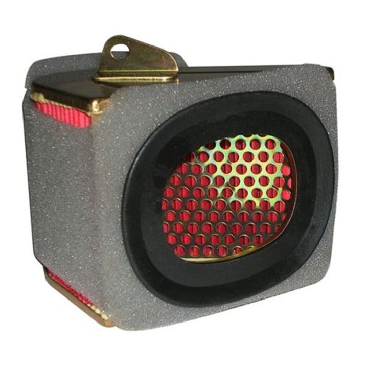filtro aire moto
