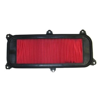 filtro aire moto
