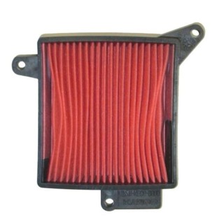 filtro aire moto