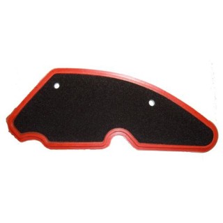 filtro aire moto