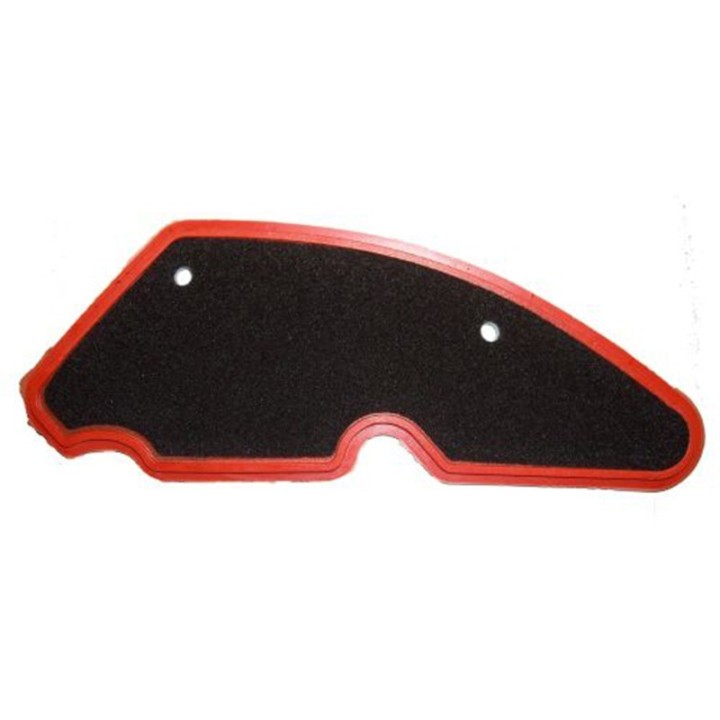 filtro aire moto