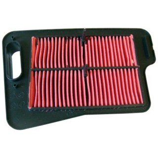 filtro aire moto