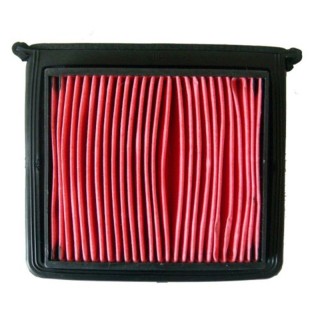 filtro aire moto