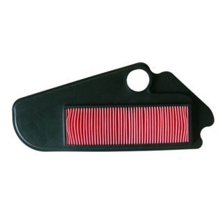filtro aire moto