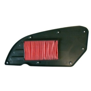 filtro aire moto