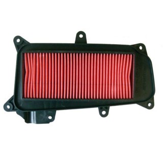 filtro aire moto