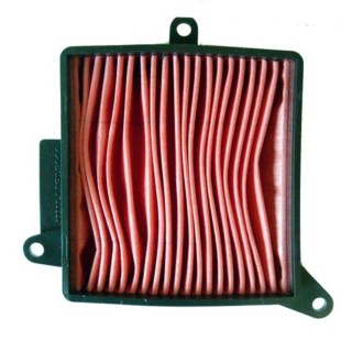 filtro aire moto